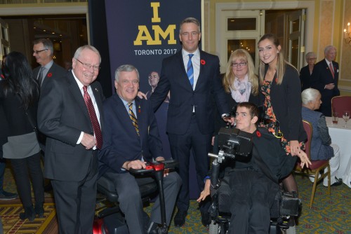 2016 cfpdp - Hall of Fame