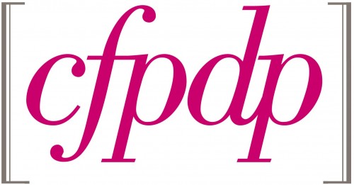 CFPDP Logo - New